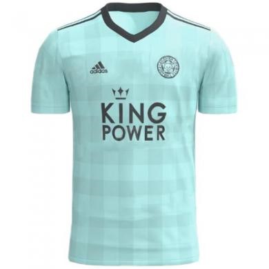 Maglia Leicester City Away 21/22